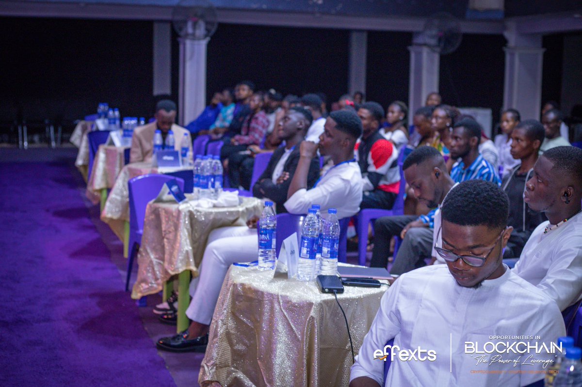 Effexts100's tweet photo. There are countless Opportunities waiting for you
🚀 Join us for a journey into the world of Blockchain
🌐 Dive into the future of technology.
👉 Secure your spot today: https://t.co/kQtWujXPxh

 #Events #Opportunities #Speaker #Business #Cryptocurrency https://t.co/5s3wdmEro2