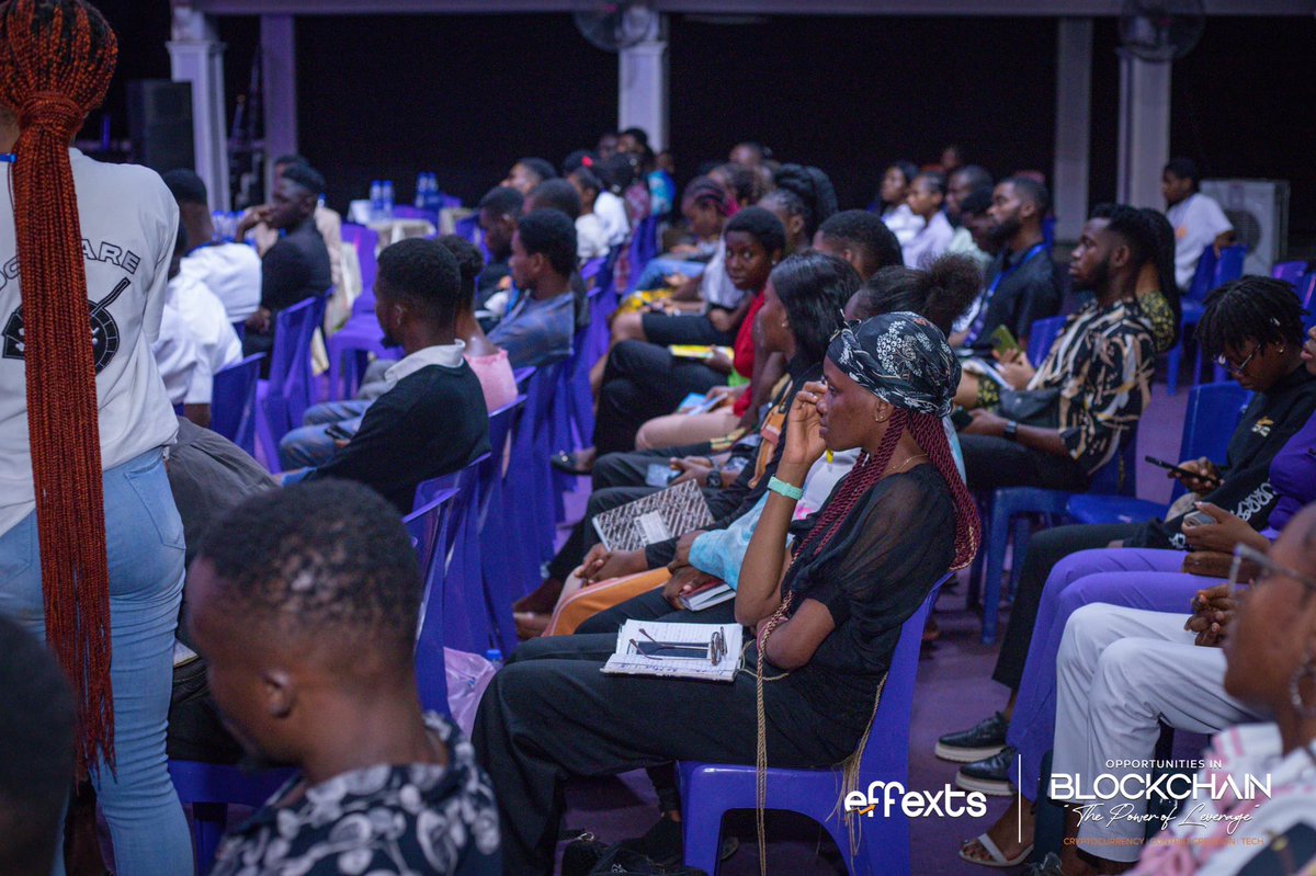 Effexts100's tweet photo. There are countless Opportunities waiting for you
🚀 Join us for a journey into the world of Blockchain
🌐 Dive into the future of technology.
👉 Secure your spot today: https://t.co/kQtWujXPxh

 #Events #Opportunities #Speaker #Business #Cryptocurrency https://t.co/5s3wdmEro2