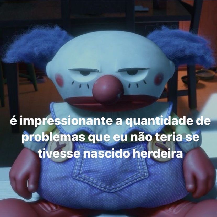 tudo seria mais fácil