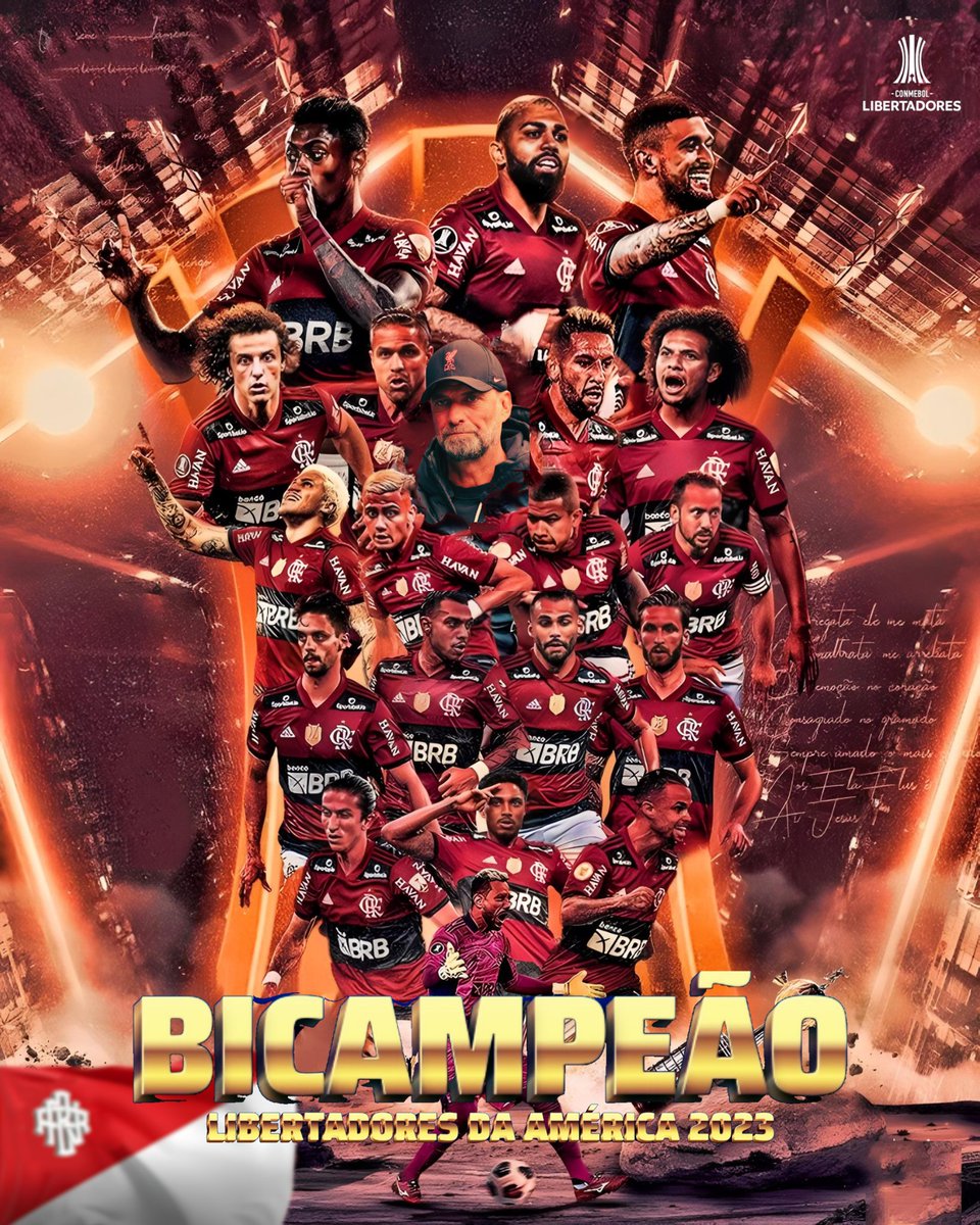 PETRÔ, PETRÔ! DUAS VEZES… #P2TRÔ!

A HISTÓRIA ACONTECE DIANTE DOS NOSSOS OLHOS. A AMÉRICA É NOSSA DE NOVO! #P2TRÔ

QUE TIME DO C@R@%#OOOOOOOO!

#LoboDoRJ