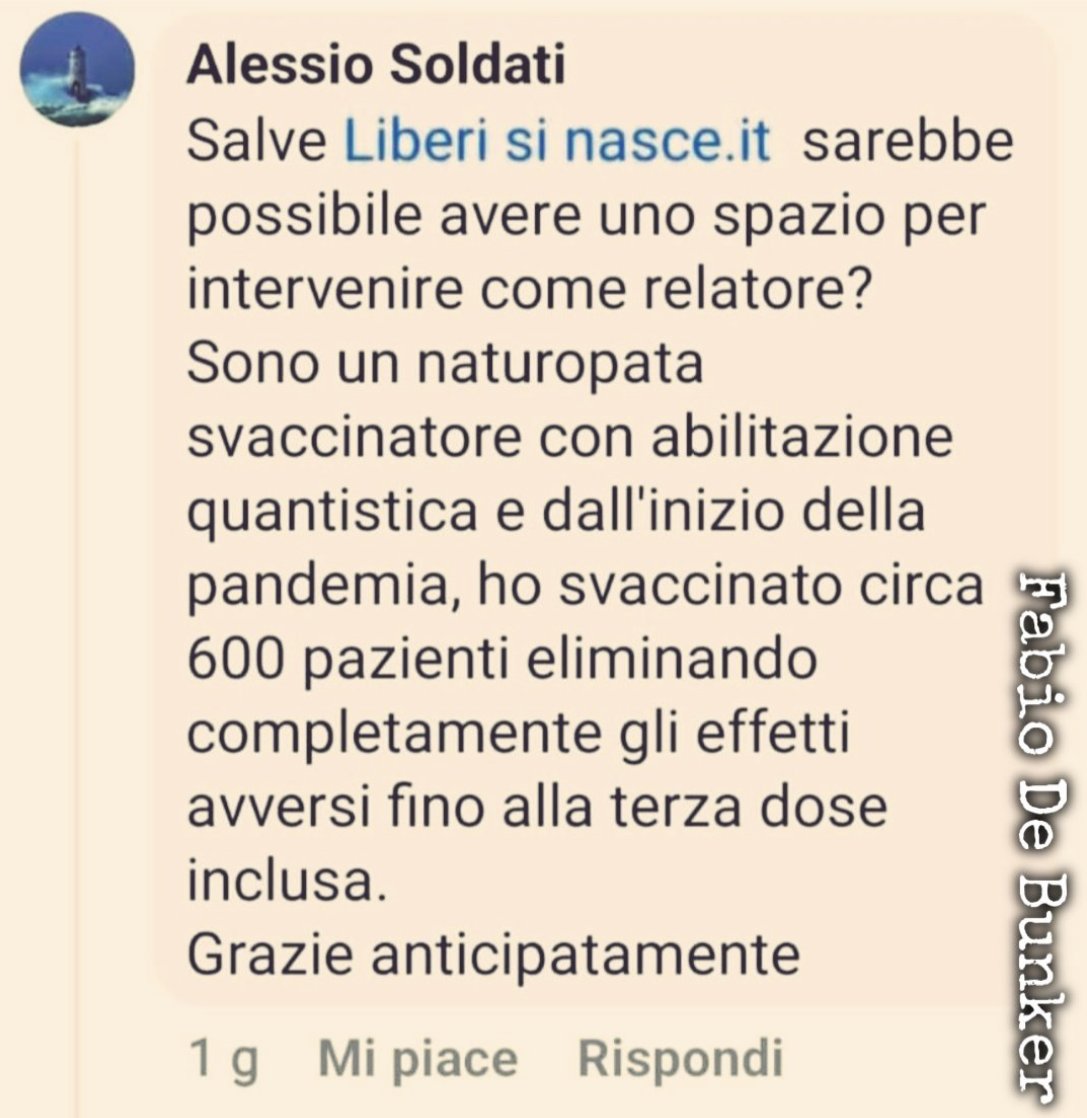 Roberto Burioni tweet media