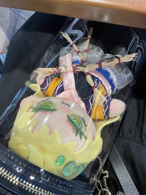 #博麗神社例大祭 パルちゃんも一緒(はあと) 