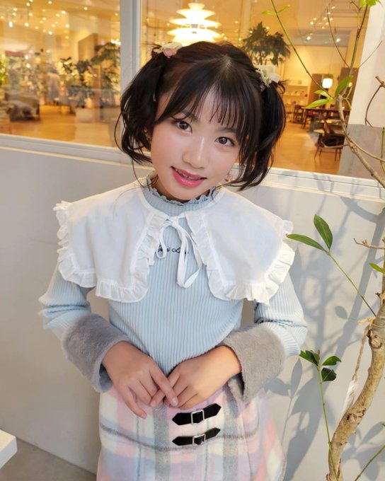 Twitterのコスプレ画像11