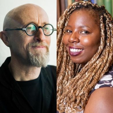 Arvon (@arvonfoundation) on Twitter photo GIVEAWAY: Underrepresented writers of fiction, we're giving away a free place on this Online Writing Week (4-8 Dec) with <a href="/nicholasroyle/">Nicholas Royle</a> and @MaameBlueWrites!
Send 250 words to alia.zapparova@arvon.org by 19 Nov telling us why you and we'll pick a writer.
arvon.org/writing-course… GIVEAWAY: Underrepresented writers of fiction, we're giving away a free place on this Online Writing Week (4-8 Dec) with <a href="/nicholasroyle/">Nicholas Royle</a> and @MaameBlueWrites!
Send 250 words to alia.zapparova@arvon.org by 19 Nov telling us why you and we'll pick a writer.
arvon.org/writing-course…