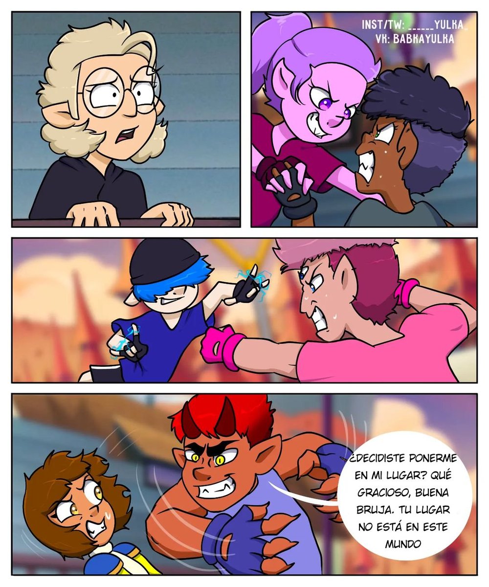 PanaDorado's tweet photo. Parte 8 #mediabrujav2comic

Créditos: @______yulka_ #yulkaespañol

Link:
https://t.co/mLHAc8A53G

#theowlhouse #azuranoceda #tohespañol #frijolitotoh #halfwitchespañol #luztoh #theowlhousefanart #toh #theowlhouseedit #ayzeenoceda #yulka #aquelarredeltraductor https://t.co/KTxQqHQiny