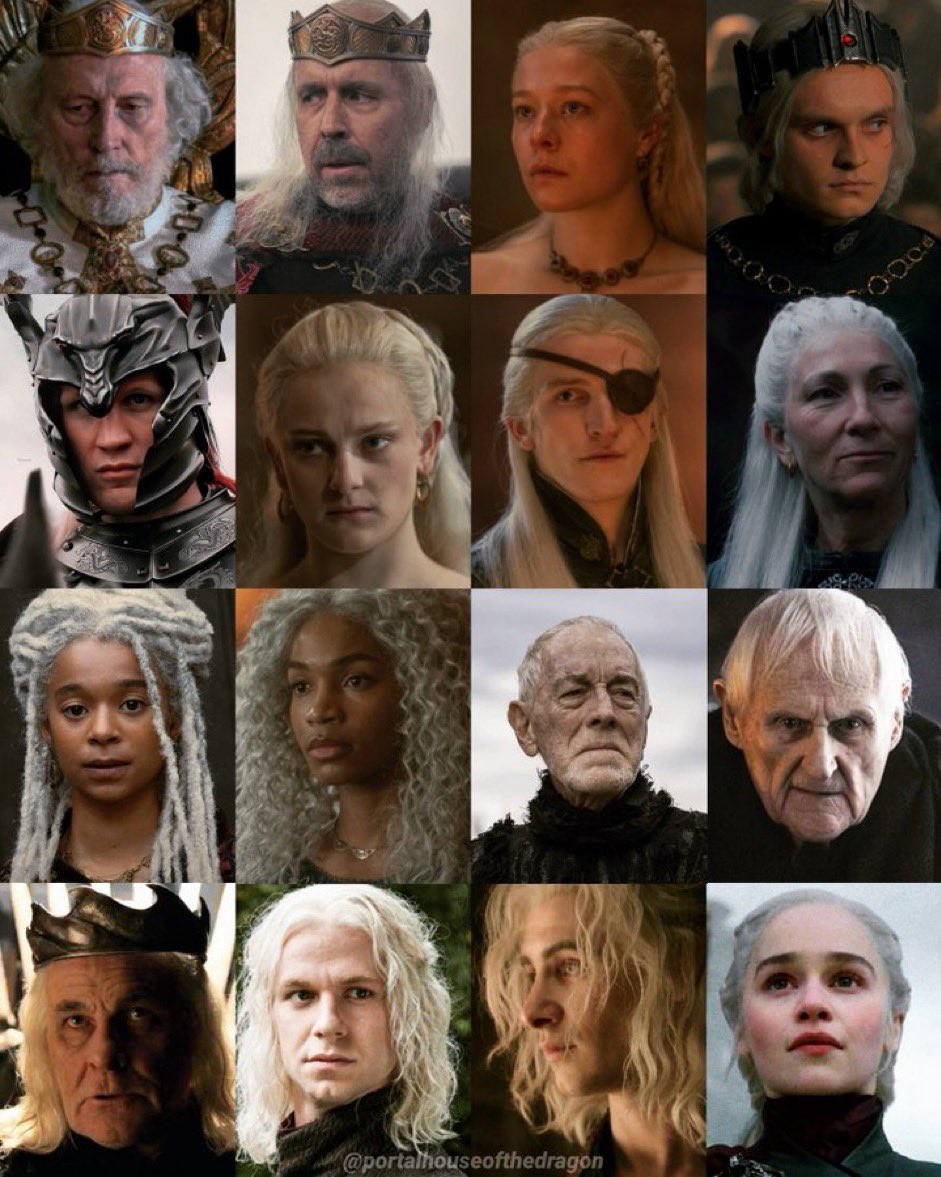 House of the Dragon News tweet media