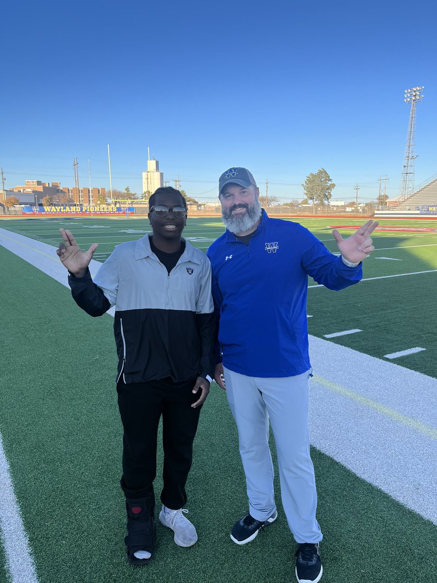 Cedrick Marks tweet media