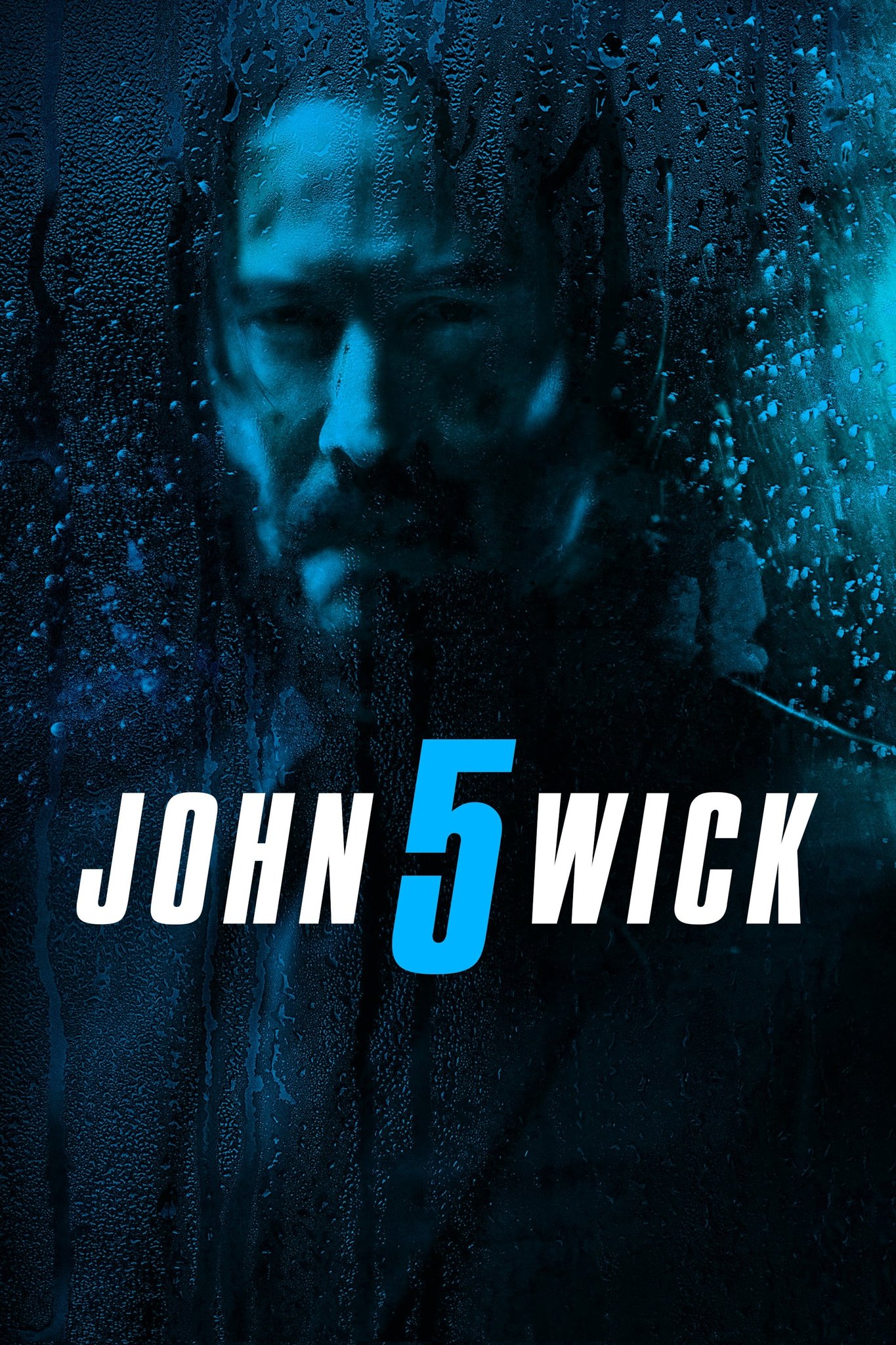 John Wick 5 começou a ser escrito