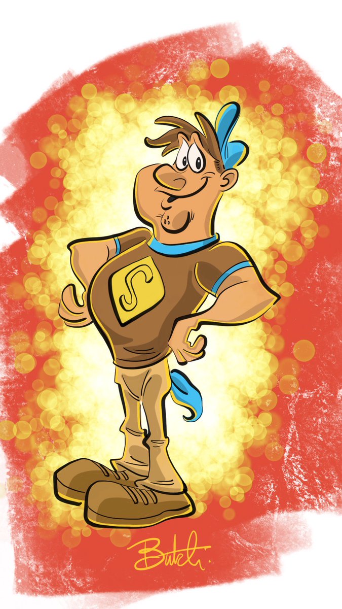 Butch Hartman tweet media