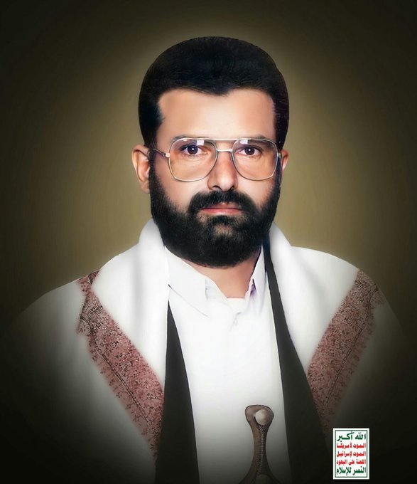 #السيد_حسين_بدرالدين_الحوثي:أليس خزياً علينا نحن المسلمين أن نرى زعماءنا وهم ما يقارب الخمسين زعيماً كلهم يقفون راكعين مطأطئ رؤوسهم أمام اليهود؟ هل هذا هو الإسلام؟ لا يجوز أن يكون هذا من الإسلام ، ولا علاقة لهذا الموقف بالإسلام ، ولا شرعية لهذه النوعية أبداً في الإسلام. 
#فلسطين