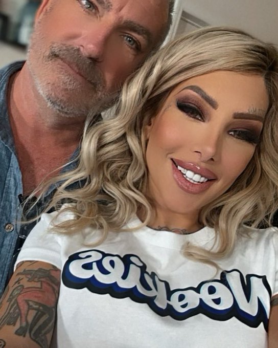 What a pleasure working with Kitana Montana @kitanamontana yesterday. We filmed some @NookiesOfficial<a class="tags" href="/tag/kitanamontana">@kitanamontana</a><a href="/tag/xbizshows"class="tags"><span>#xbizshows</span></a>