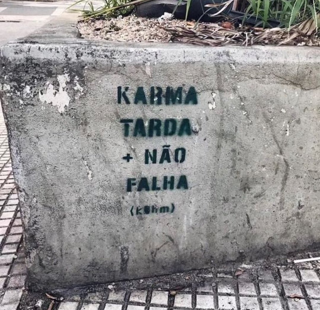 nagle_de's tweet photo. A conta sempre chega... https://t.co/UC9FT1YJsU