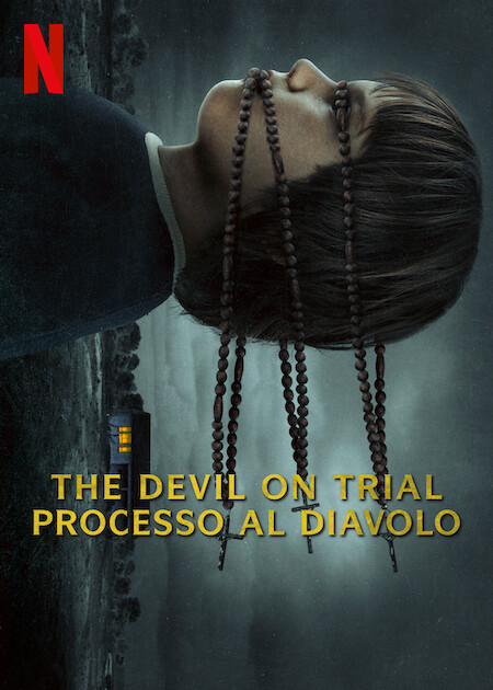 witch_natural's tweet photo. Using reenactments and home videos, this documentary investigates the apparent possession of a young boy and the brutal murder that followed.The trial, became known as the “Devil Made Me Do It” case
#NowWatching
#TheDevilOnTrial(2023)
#HorrorCommunity
#documentary #Horror https://t.co/7FbOWK6HA8