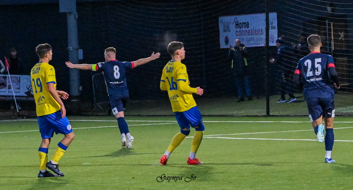 East Kilbride FC tweet media