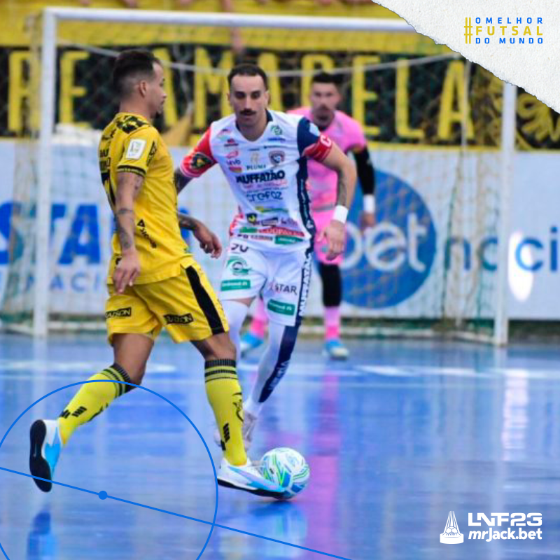 lnfontime's tweet photo. VALE VAGA NA SEMIFINAL!
A Assoeva venceu o primeiro duelo e joga pelo empate no Paraná.
Cascavel precisa vencer no tempo normal para levar o jogo para a prorrogação.
A partida é amanhã, às 18h, com transmissão do sportv e LNFTV.
#LNFmrJackbet2023 #Playoffs #CASxASS https://t.co/Gcd7XfADhk