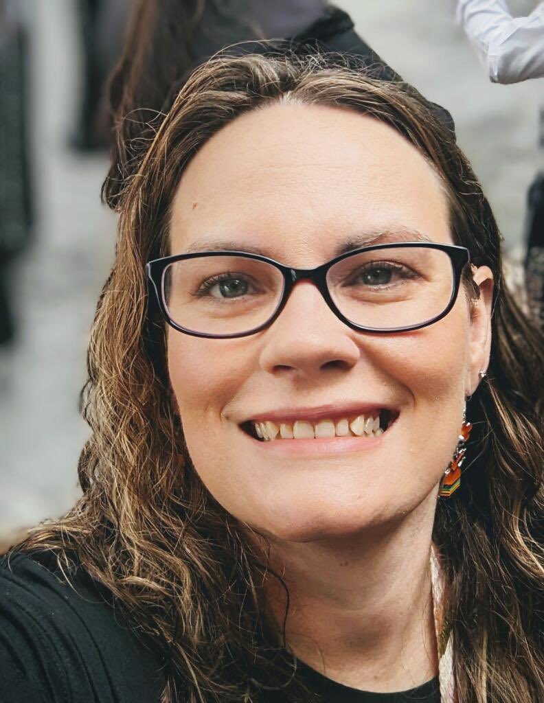 Congratulations to Mrs. Castro for being selected as the <a href="/wmsrangers/">Wallace Rangers</a> Staff Member of the Week!!  She builds positive relationships with her students and provides a healthy classroom for them to work in. Mrs. Castro is an amazing teacher and role model!