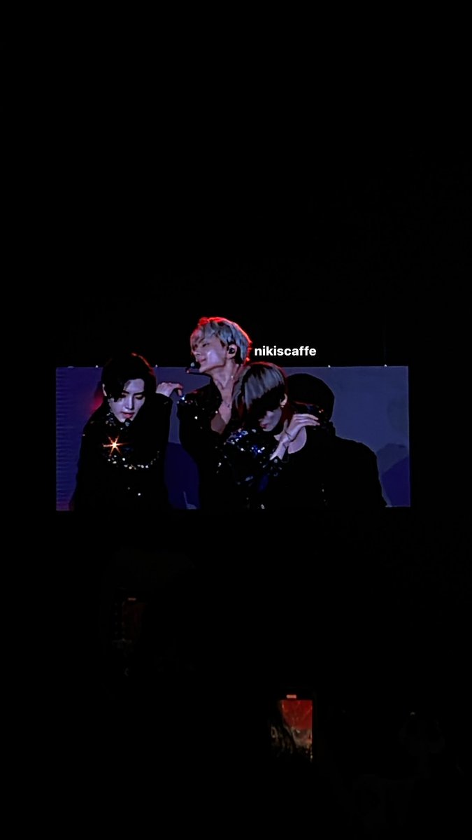 nikiscaffe's tweet image. ive gone insane