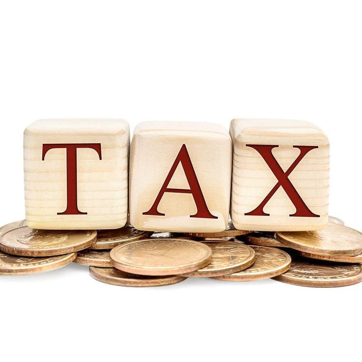 Income Tax Return tweet media