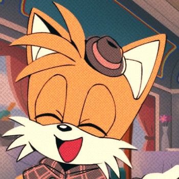 Emi Jones ✨ on X: RT @Source_Volt: Super Tails from Sonic and Tails R. The  Boy Sure got a glow up😌 #SonicandTailsR #Sonicfanart   / X