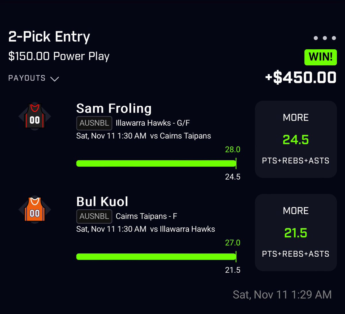 Lawrencefixed20's tweet photo. It's all ways green on here click the link below to join the group 
👇👇
https://t.co/heilj1CTAv
☝️☝️
#prizepicks #sleeper #chalkboard #fliff #gamblingtwitter #gamblingx #playerprops #nba 
#GamblingX #PrizePicks #PropPlug #NFL     #NBA     #Chalkboard @BaneSquad https://t.co/GeUmArhpcg