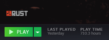 "You don't need a powerful video card to play Stardew Valley lolol"  My Rust hours: https://t.co/CLB<a href="/tag/mvsales"class="tags"><span>#mvsales</span></a>
