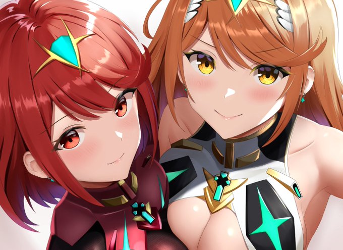 どうせ伸びねえと思って上げてなかった健全イラストシリーズです 