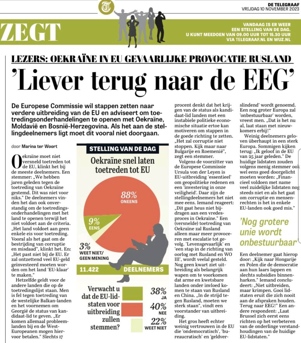 dlingrid89's tweet photo. @Danielle_H_BE De EEG was dat, handelseconomie, niets meer, niets minder, de EU is geworden waar burgers NIET om gevraagd hebben, dictatoriale, geldverspillende en corrupt instituut !!!
#nexit 
Was jij dat niet die hysterisch het over 3 meter stijging had? 🫣 😅 😂
‼️#StopGLPvdA ‼️
 #stemzeweg https://t.co/i4s2zPU8eo