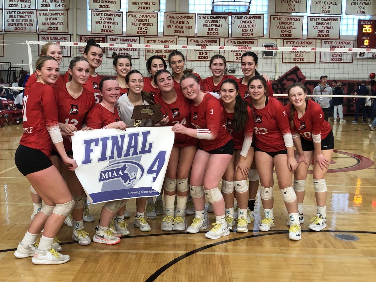 Cape Cod VB tweet media