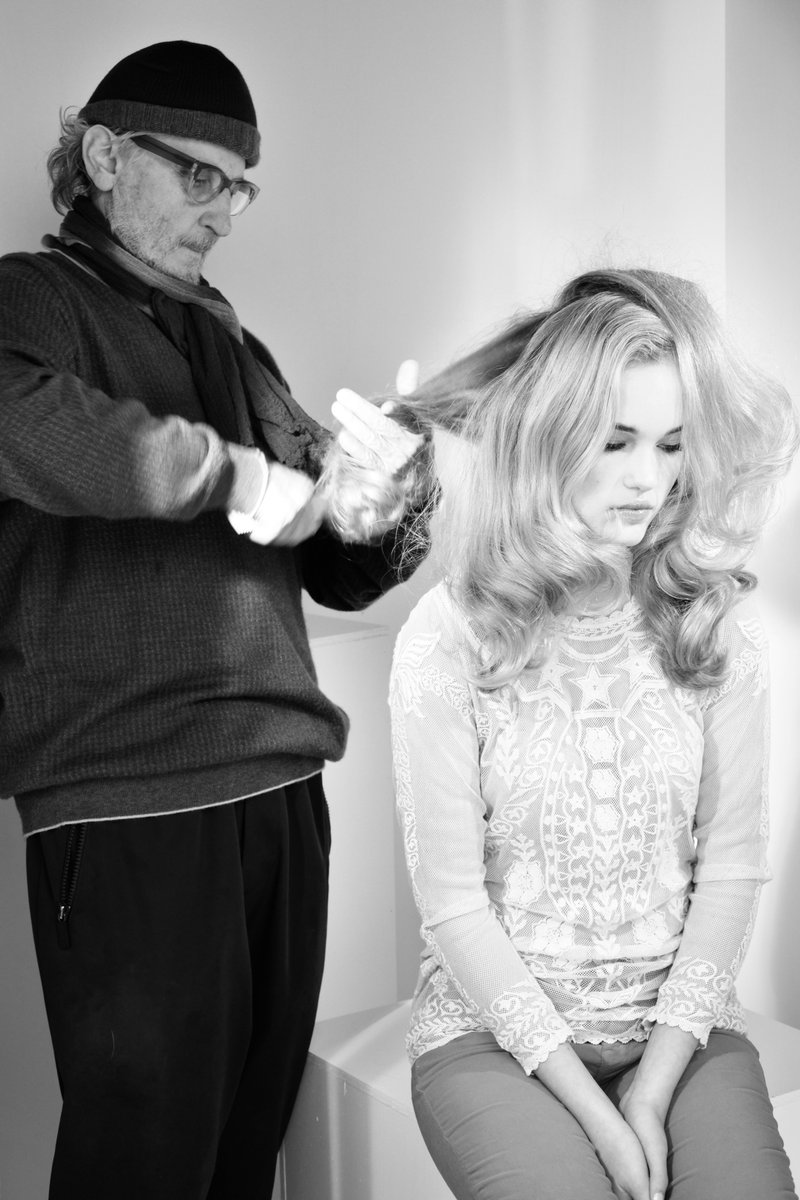 IntellNutrients's tweet photo. Happy Heavenly Birthday, Horst 🤍

Today and everyday we celebrate the “father of safe cosmetics,” Horst Rechelbacher. Our inspiration to continue innovating, cultivating &amp; creating this better beauty community. https://t.co/FgJ3U99A5K