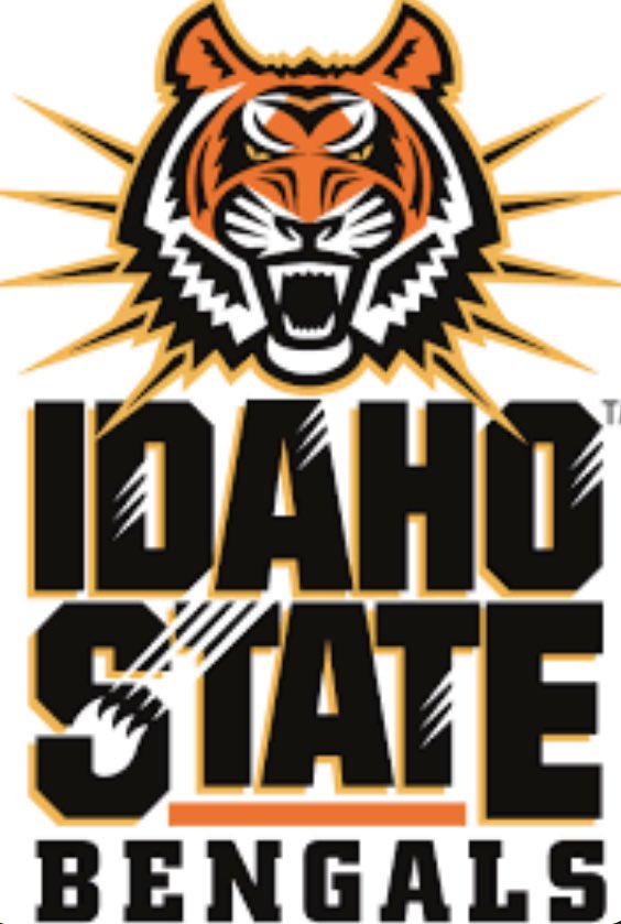 After a great talk with <a href="/CodyHawkins/">Cody Hawkins</a> <a href="/Rundatheball/">Josh Runda</a> blessed to say that I’ve received a scholarship offer from 
IDAHO STATE UNIVERSITY <a href="/BengalGridiron/">Idaho State Football</a>