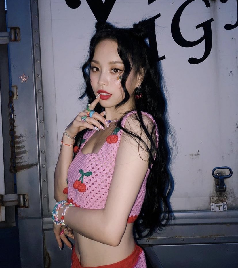 ᅠ⠀                  
      ✫ ·˚
        cutest cherry 🍒 🍒