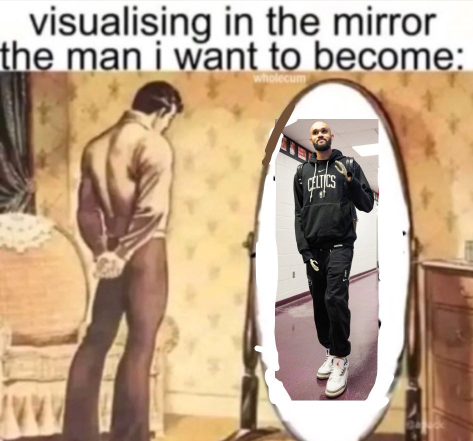 I’m too much of a coward to shave my head tho…