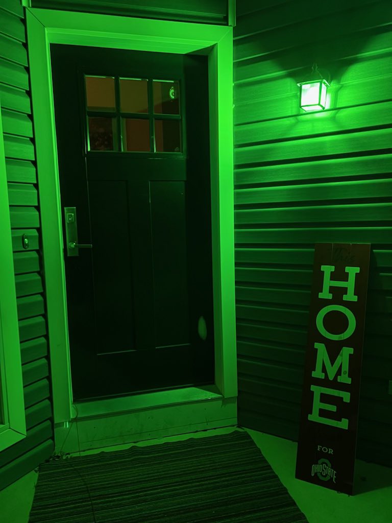 AshleyK623's tweet photo. #greenlightavet #veteransupport #vfwaxliliary  @1967amy1967 #caringftrecovery https://t.co/jsm6CECnbT