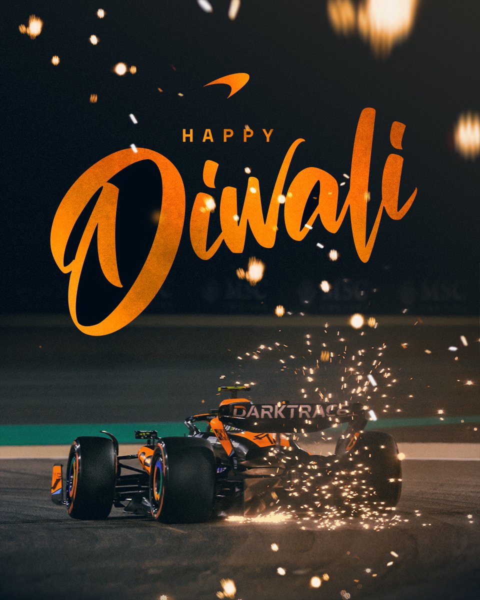 Happy Diwali to everyone celebrating! 🧡✨