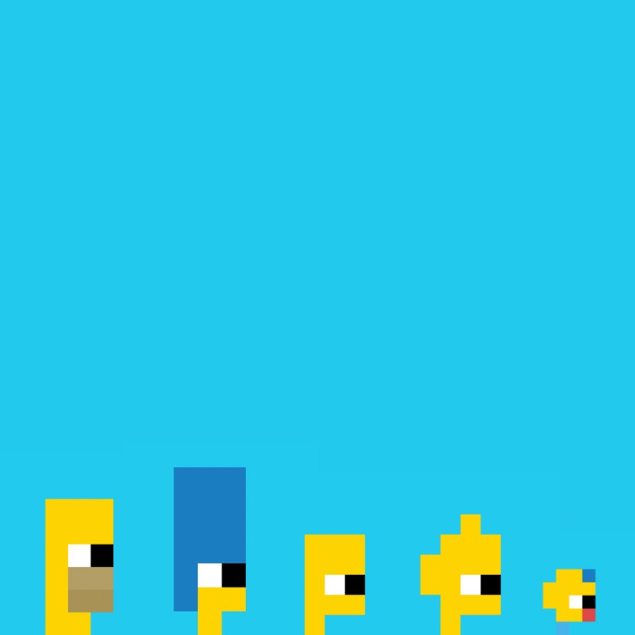 The beauty of minimalism