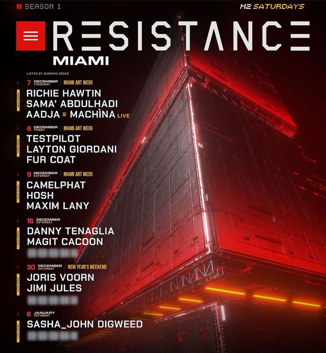 albionit's tweet image. TEXT 786 877 0060 @M2_MIAMI

.

#ALLTHINGSMIAMI #M2 #M2NIGHTCLUB #M2MIAMI #M2PROMOTER #ULTRA #UMF #RESISTANCE #ULTRAmiami #ULTRApromoter #UMFpromoter #Miami #MiamiPromoter #MiamiBeachPromoter #SouthBeachPromoter #MiamiGuestList #MiamiHost #MiamiFlorida #MiamiBeach #SouthBeach