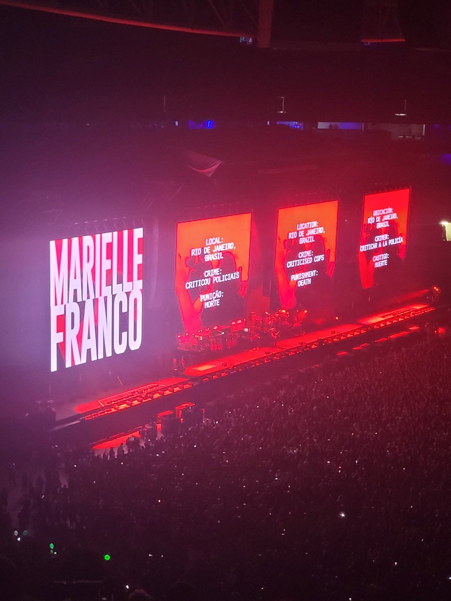 izace_'s tweet photo. Não existe nada no mundo igual Pink Floyd.

Não existe nada no mundo igual Roger Waters. https://t.co/dMwcqjc0gN