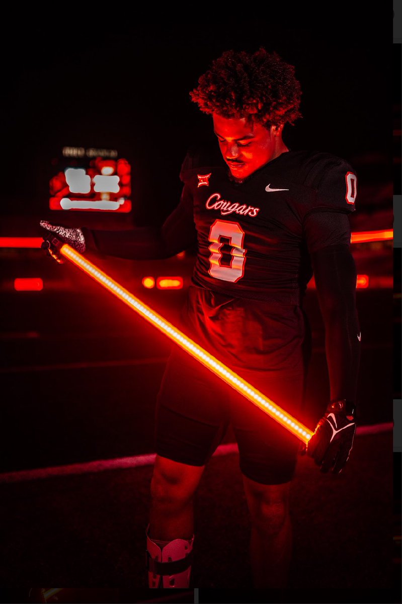 Kaleb Thomas tweet media