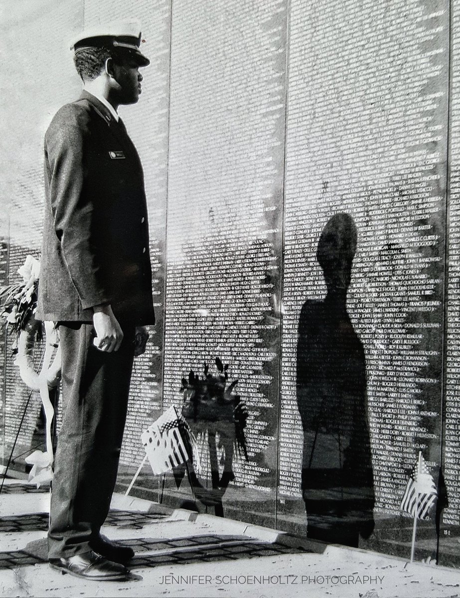 I'm blessed to share my birthday with some pretty special people. Thank you to all the veterans past &amp; present who have selflessly and courageously given their service for our freedom. ❤ #VeteransDay2023
©1997 Jennifer Schoenholtz