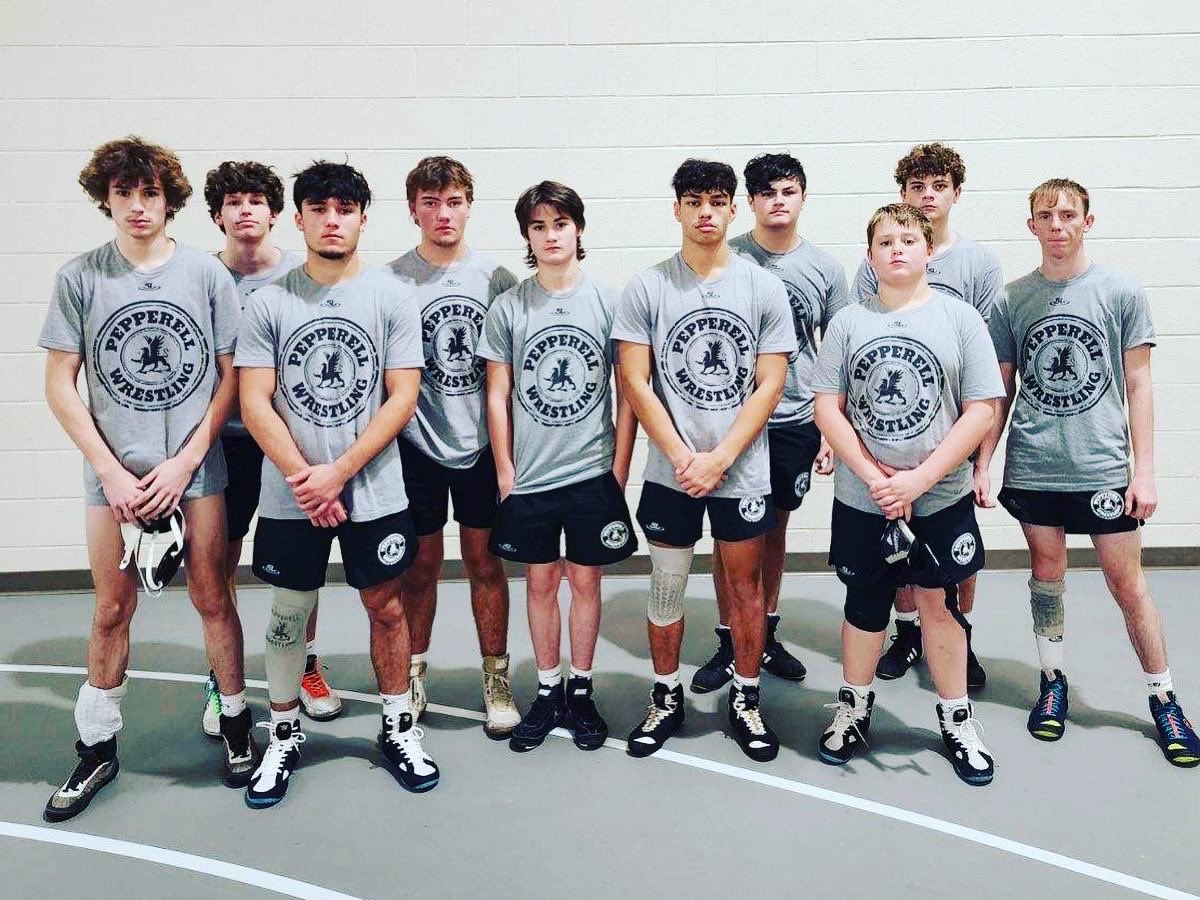 Feels good to get back on the mats and knock the rust off, we will be back in action Wednesday at Cedartown High School!!! We also unveiled our @ItsAScrapLife team gear for the first time this year!!!