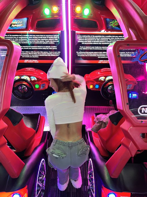 Hey daddyyy😋 https://t.co/aZhJbw1Efo<a href="/tag/miami"class="tags"><span>#miami</span></a>