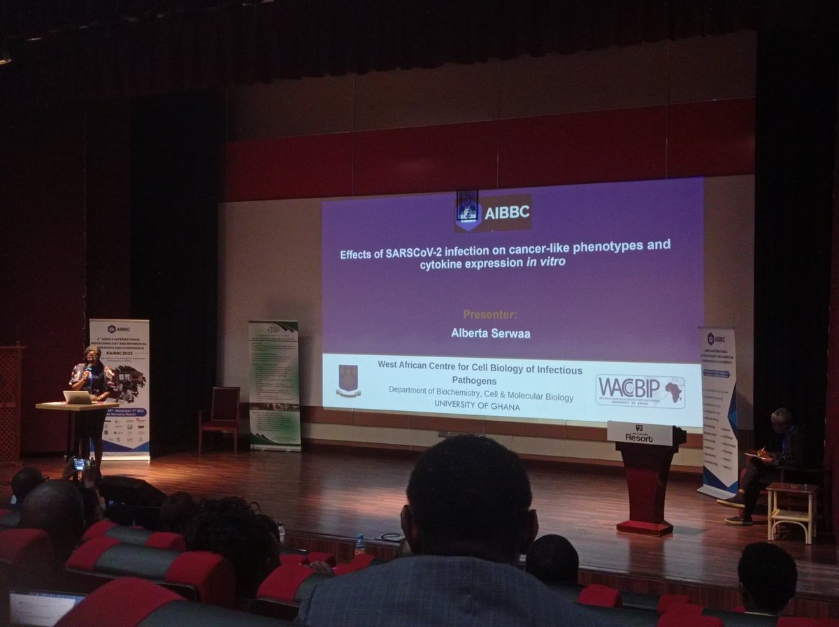 Alberta_Serwaa1's tweet photo. Little by little 🤗
#AIBBC @Lake Naivasha resort.
It was a privilege to interact with great minds. #africanscientists. #scienceinAfrica https://t.co/HwyHOjf2n4