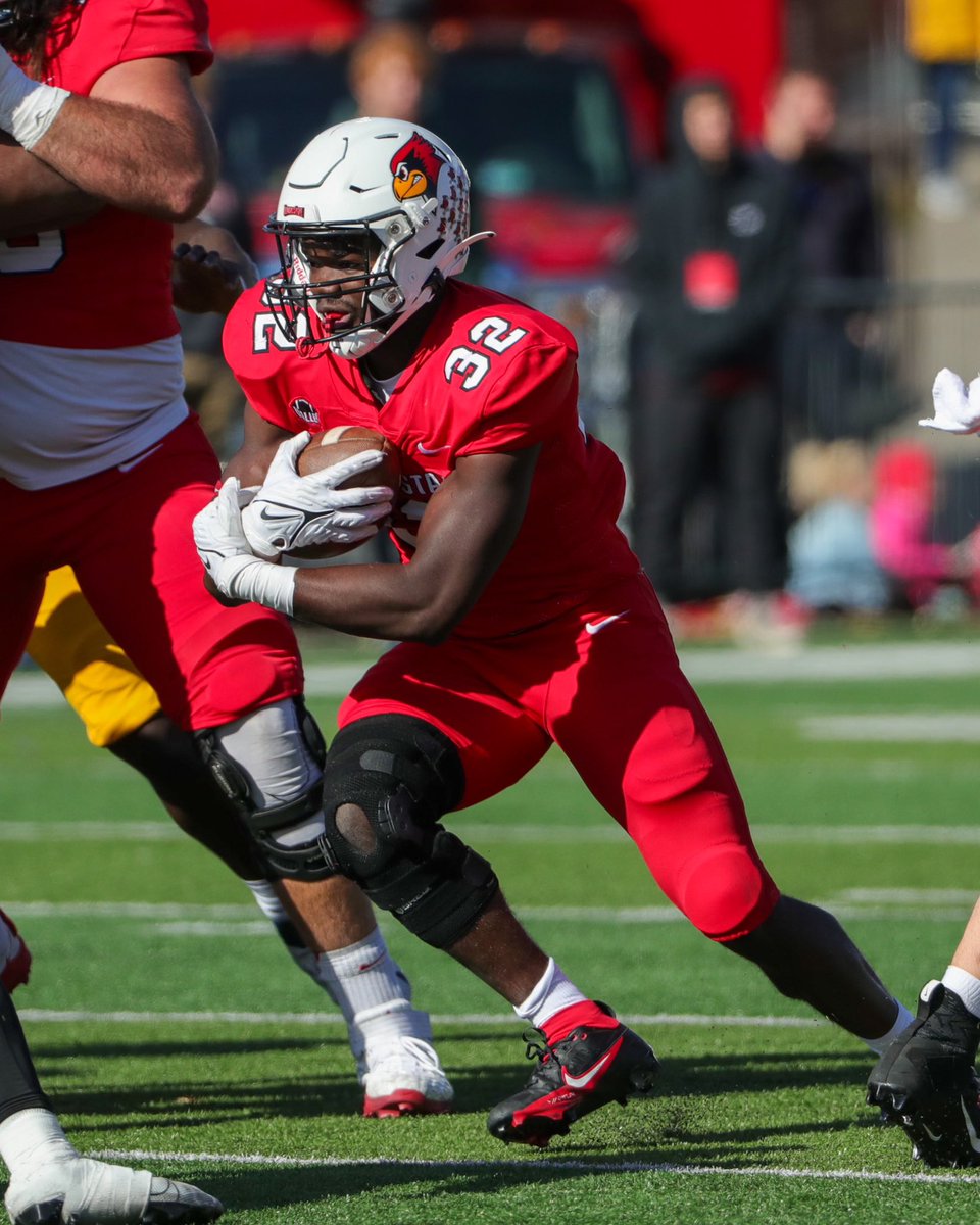 Put up 345 on the ground, our most since 2019 😮‍💨