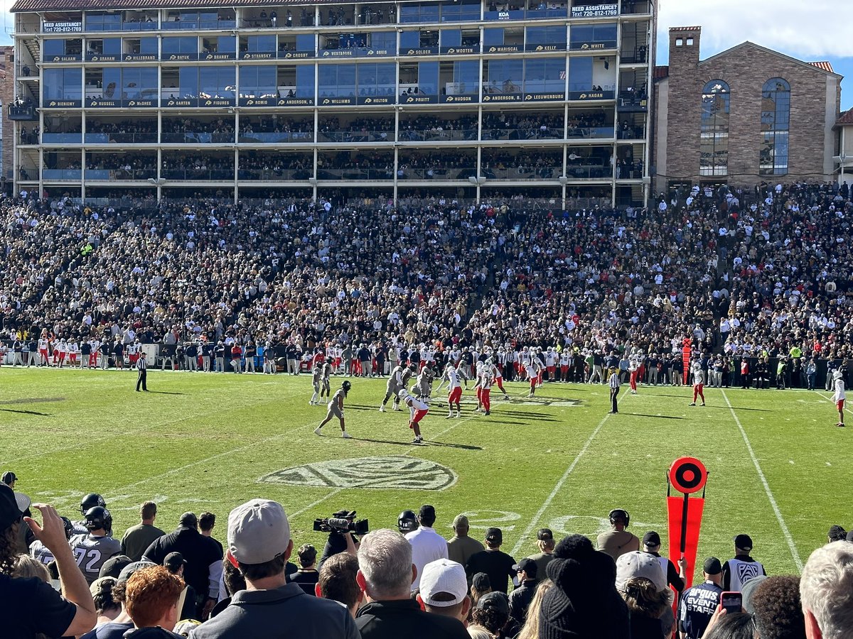 Nate_Ceschin (@ceschinnate) on Twitter photo Another great visit, thank you <a href="/CUBuffsFootball/">Colorado Buffaloes Football</a>! @ob_buffaloes <a href="/CUFBRecruit/">Colorado Football Recruiting</a> <a href="/SixZeroAcademy/">Coach Matt McChesney</a> Another great visit, thank you <a href="/CUBuffsFootball/">Colorado Buffaloes Football</a>! @ob_buffaloes <a href="/CUFBRecruit/">Colorado Football Recruiting</a> <a href="/SixZeroAcademy/">Coach Matt McChesney</a>