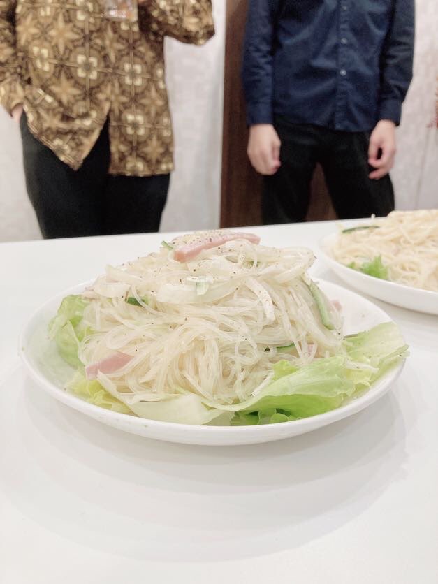 kinchan_kitchen's tweet photo. 開催模様をお届け‼️ https://t.co/NmxGIx5rae