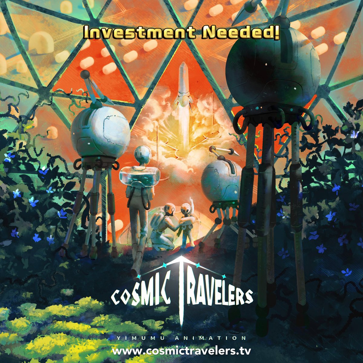 Lucky Pie tweet media