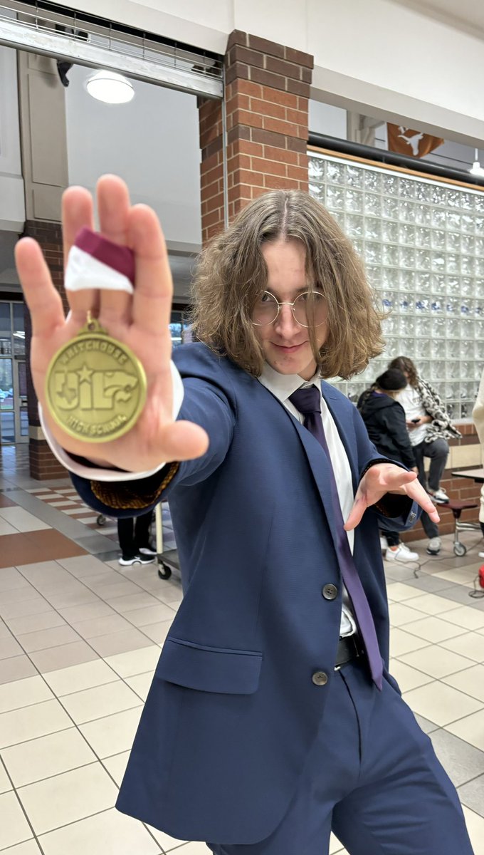 AHS UIL Academics tweet media