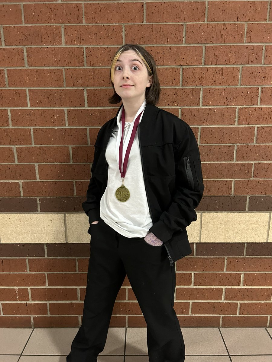 AHS UIL Academics tweet media