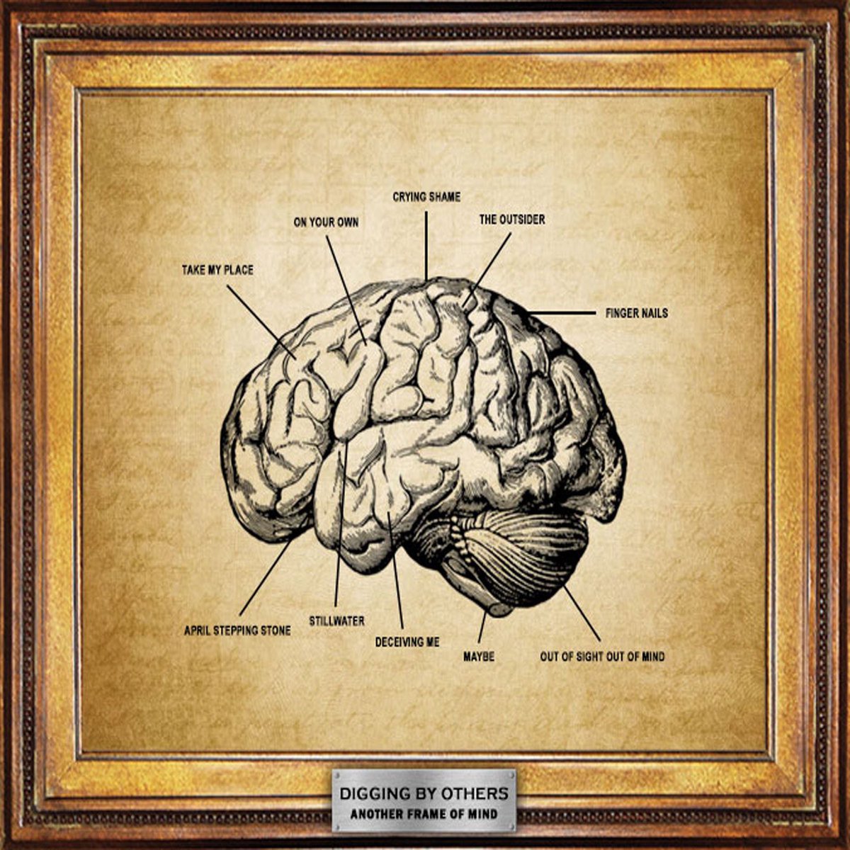 DiggingbyOthers's tweet image. Album release!!!!!
11-16-23