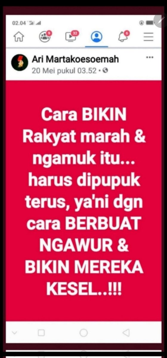 IndonesianLeak's tweet photo. Bismillah

#KAMIMUAK
#REZIIIM #ABSURD #AMBURADUL
#SOMETHINGMISSING
#CACADBERBANGSA
#TOOMUCHLIEWILLKILLYOU
#TIMEWILLTELL
📒📒📒📒📒
@aniesbaswedan
@Nurmantyo_Gatot
@ReflyHZ @faizalassegaf
@RamliRizal @msaid_didu
@Nicho_Silalahi @mardigu024 @satriohendri
@helmyyahya @AgusYudhoyono https://t.co/UA3fiE5QwH